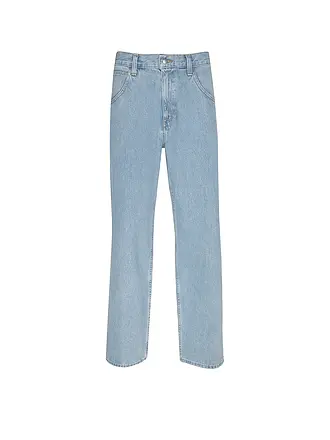 EDWIN | Jeans Tapered Fit TYRELL | hellblau